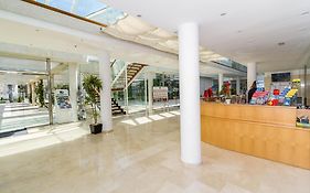 Eix Platja Daurada Hotel & Spa