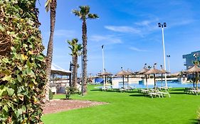 Eix Platja Daurada Hotel & Spa
